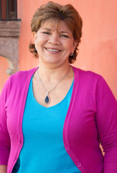 Judith de Cuellar