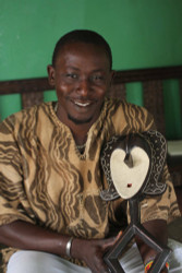 Abdulai Osman Adam