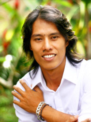 Putu Gede Darmawan