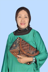 Farida Ridwan