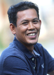 Ketut Darmawan