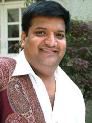 Sandeep Malhotra