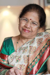 Asha Prabha