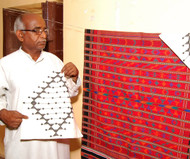 UMBVS Desert Weavers of India