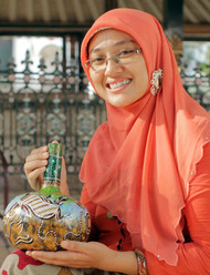 Diana Dewi