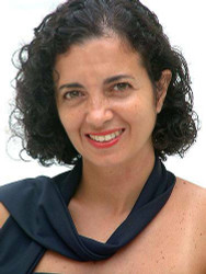 Anamaria Vieira