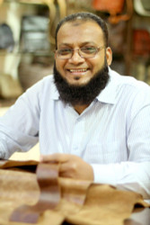 Akhter Kamal