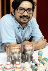 Rajesh Kumar