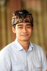 Komang Wijayana