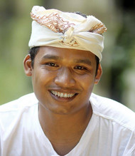 Wayan Suteja