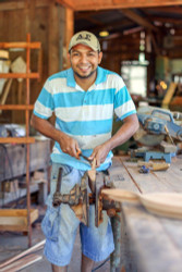 Nicaragua Carpenters