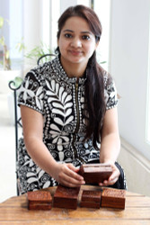 Arti Sharma
