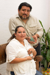 Ruben and Gilda Perez