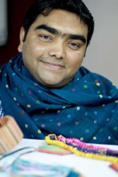 Mohd Tanveer