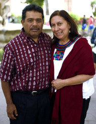 Argentina and Francisco