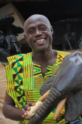 Emmanuel Opoku Asante