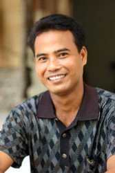 Komang Wirawan