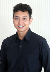 Riza Febrianto