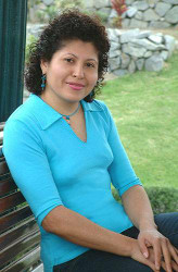 Zoila Hidalgo