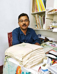 Arnab Roy