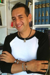 Angel Ortiz