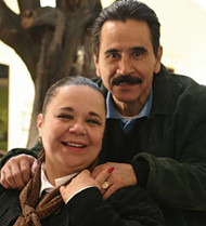 Garcia Ochoa Family