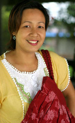 Jiap Rojjana