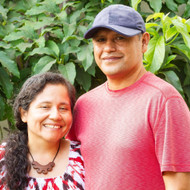 Antuane and Santos