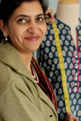 Seetu Sewani