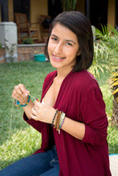 Andrea Tejeda