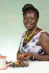 Catherine Offei Kwapong
