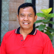 Putu Oka Mahendra