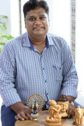 Ashish Mehta