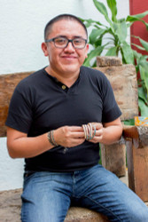 Cristobal Ramirez