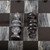 Handcrafted Mexican Marble Chess Set Game 'Check in Gray'