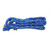 Striped Mayan Hammock (Single) 'Cool Lagoon' Striped Mayan Hammock (Single) 'Cool Lagoon'