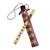 Peruvian Bamboo Quena Flute 'Night Owl' Peruvian Bamboo Quena Flute 'Night Owl'