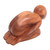 Wood sculpture 'Yoga Position' Wood sculpture 'Yoga Position'