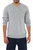 Men's Unique Alpaca Blend V Neck Sweater 'Gray Favorite Memories' Men's Unique Alpaca Blend V Neck Sweater 'Gray Favorite Memories'