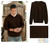 Men's Alpaca Blend V Neck Sweater from Peru 'Brown Favorite Memories' Men's Alpaca Blend V Neck Sweater from Peru 'Brown Favorite Memories'