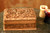 Hand Carved Wood Jewelry Box 'Secret Birds' Hand Carved Wood Jewelry Box 'Secret Birds'