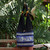 Thai Cotton Shoulder Bag 'Elephant Blues' Thai Cotton Shoulder Bag 'Elephant Blues'