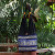 Thai Cotton Shoulder Bag 'Elephant Blues' Thai Cotton Shoulder Bag 'Elephant Blues'