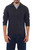 100% Alpaca Wool Grey Men's Pullover Sweater 'Casual Gray' 100% Alpaca Wool Grey Men's Pullover Sweater 'Casual Gray'