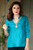 Silk tunic 'Royal Touch' Silk tunic 'Royal Touch'