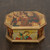 Decoupage Wood Jewelry Box with Angels 'Archangels' Decoupage Wood Jewelry Box with Angels 'Archangels'