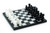 Collectible Stone Chess Set 'Triumph'