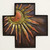 Fair Trade Religious Steel Wall Art Cross and Sun 'Divine Dawn' Fair Trade Religious Steel Wall Art Cross and Sun 'Divine Dawn'