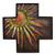 Fair Trade Religious Steel Wall Art Cross and Sun 'Divine Dawn' Fair Trade Religious Steel Wall Art Cross and Sun 'Divine Dawn'