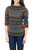 Alpaca Wool Pullover Sweater 'Andean Meadow' Alpaca Wool Pullover Sweater 'Andean Meadow'